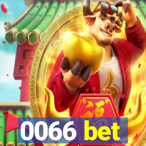 0066 bet